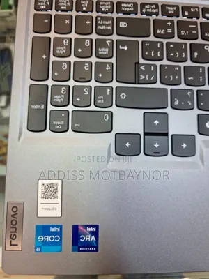 Photo - New Laptop Lenovo Legion Y520 16GB Intel Core I5 SSD 512GB