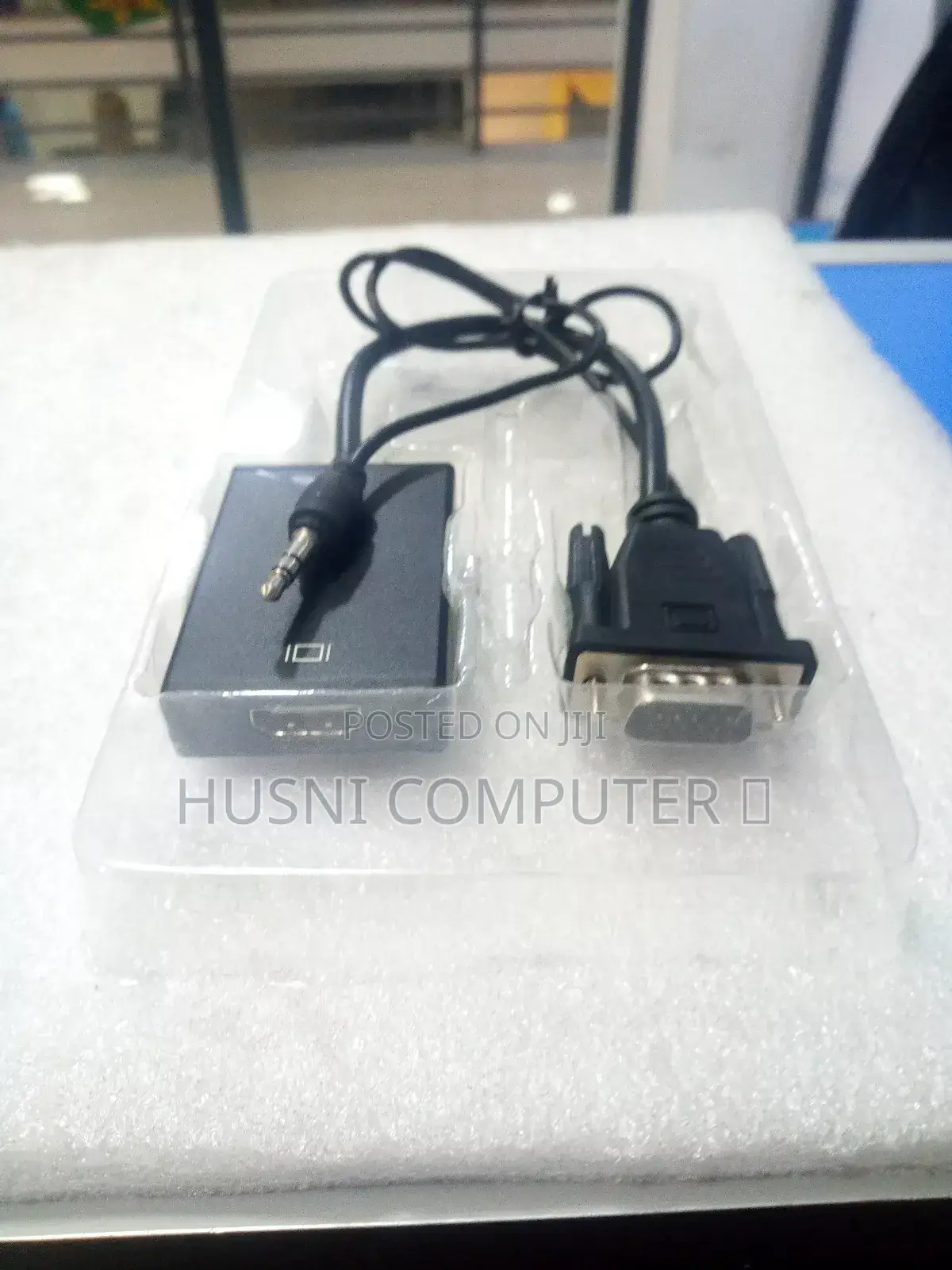 HDMI To Vag