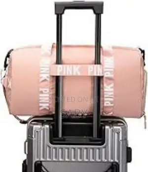 High Quality Gym and Travel Bags