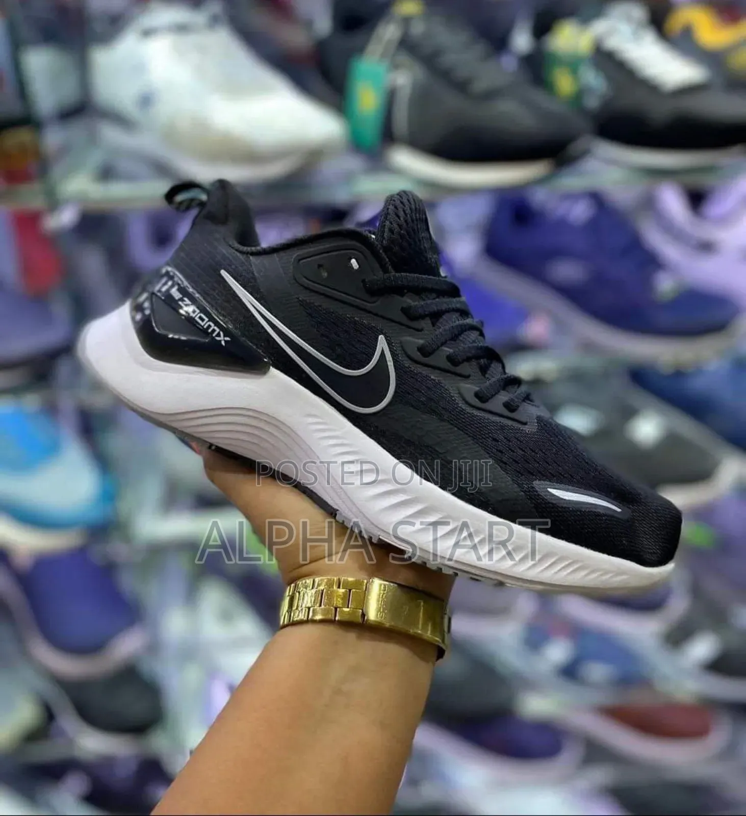 Nike Zoom Good Quality Sneakers