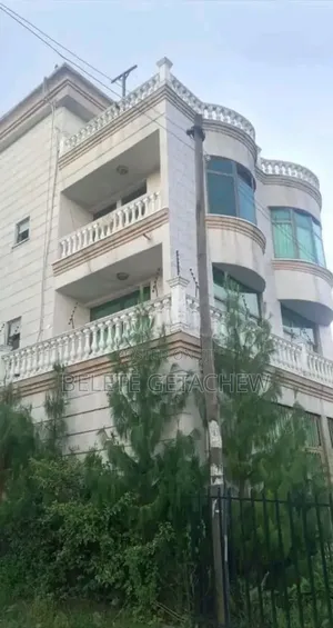 5bdrm House in Ayat, G+3 Luxury, Bole for sale