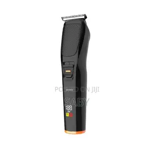 Porodo 2in1 Hair Nose Trimmer