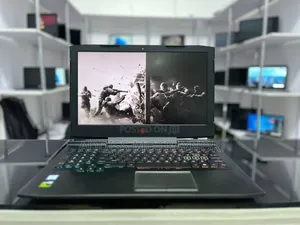 Photo - New Laptop HP Omen X 16GB Intel Core I5 SSD 512GB