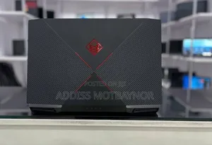 New Laptop HP Omen X 16GB Intel Core I5 SSD 512GB