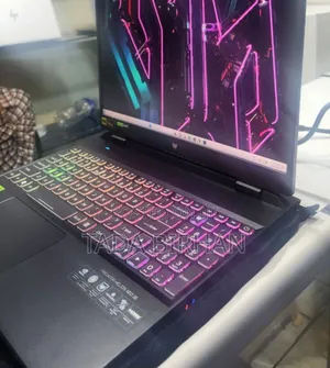 Photo - New Laptop Acer Predator Helios 300 16GB Intel Core I9 SSD 1T