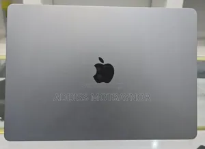 Photo - New Laptop Apple MacBook Air 2022 M2 8GB Apple M2 SSD 256GB