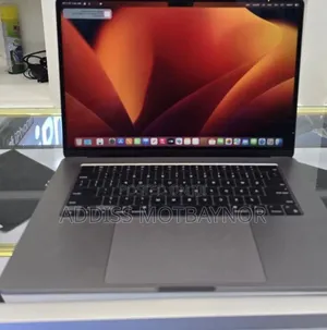 New Laptop Apple MacBook Air 2022 M2 8GB Apple M2 SSD 256GB