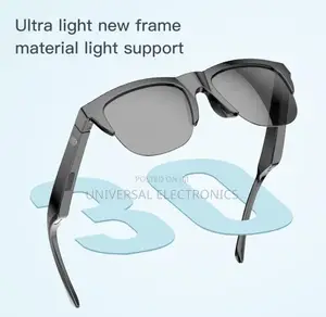 Original Bluetooth Sunglass V5.3 Version