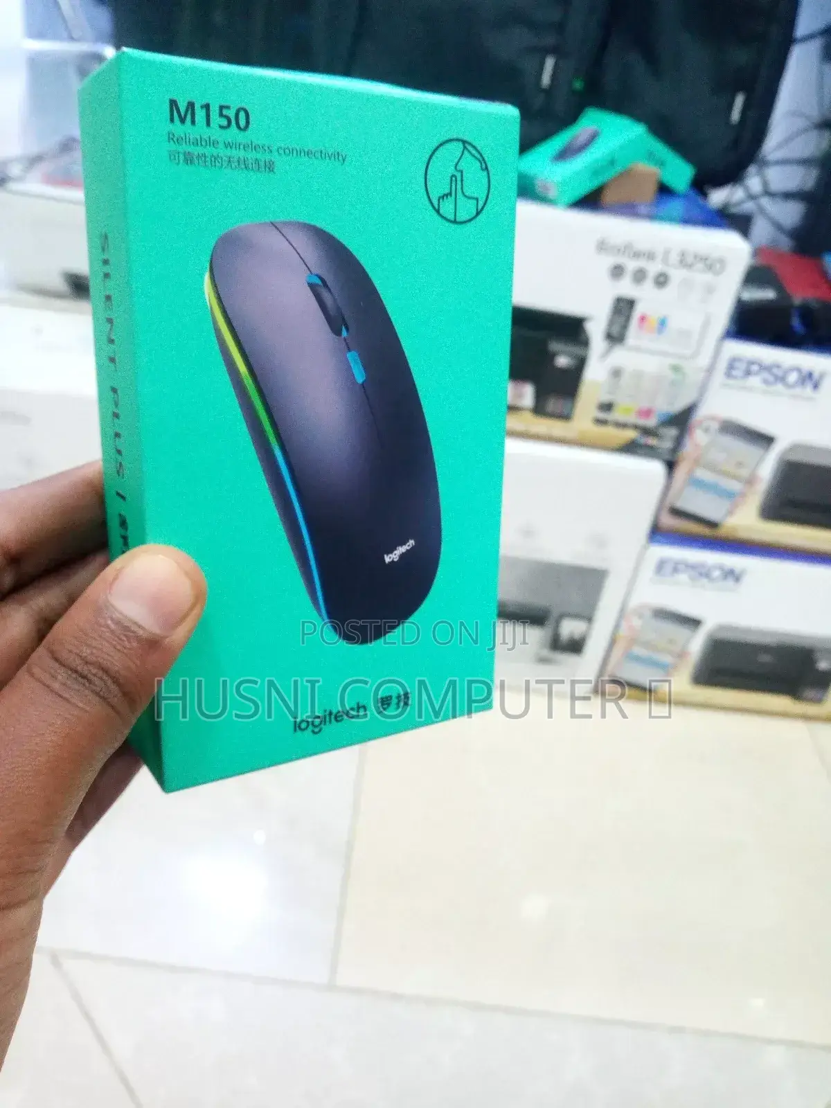 Orginial Mouse