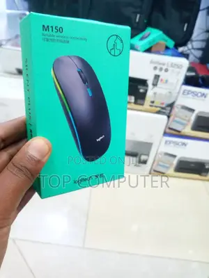 Photo - Orginial Mouse