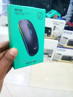 Orginial Mouse