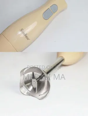 Sinboss Hand Blender