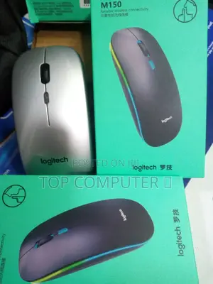 Orginial Mouse