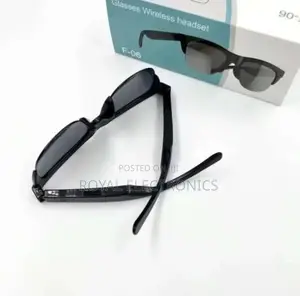 Original Bluetooth Smart Sunglass(Bluetooth V5.3)
