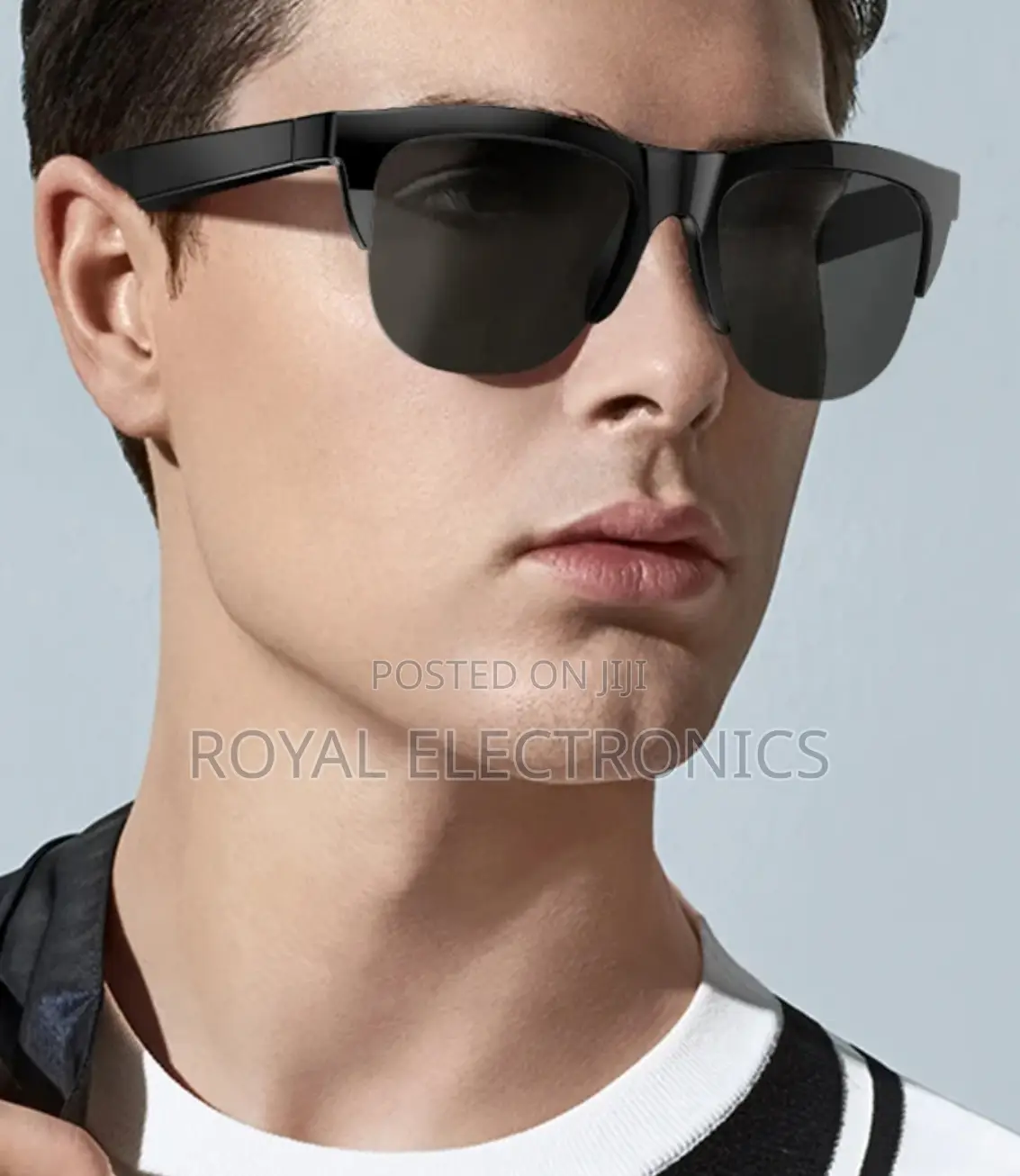Original Bluetooth Smart Sunglass(Bluetooth V5.3)