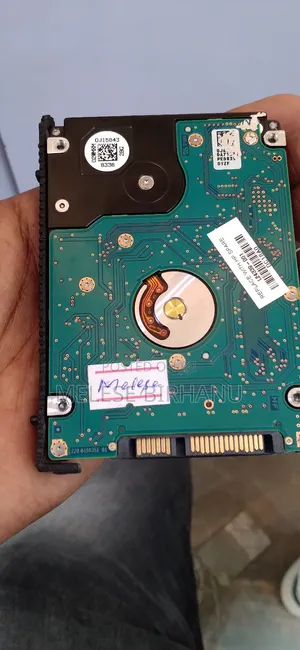 New 1TB HDD Storage Laptop Internal Storage