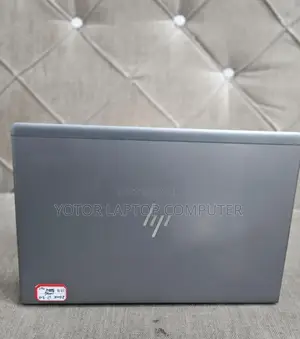 New Laptop HP ZBook Studio G5 16GB Intel Core I7 SSD 512GB