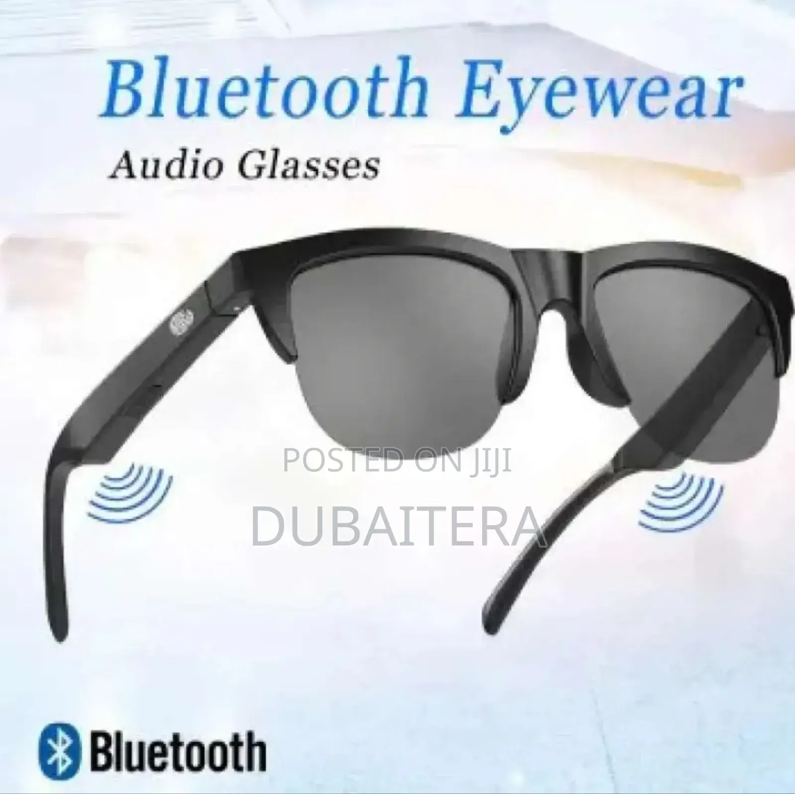 Original Smart Bluetooth Glass
