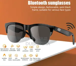 Original Smart Bluetooth Glass