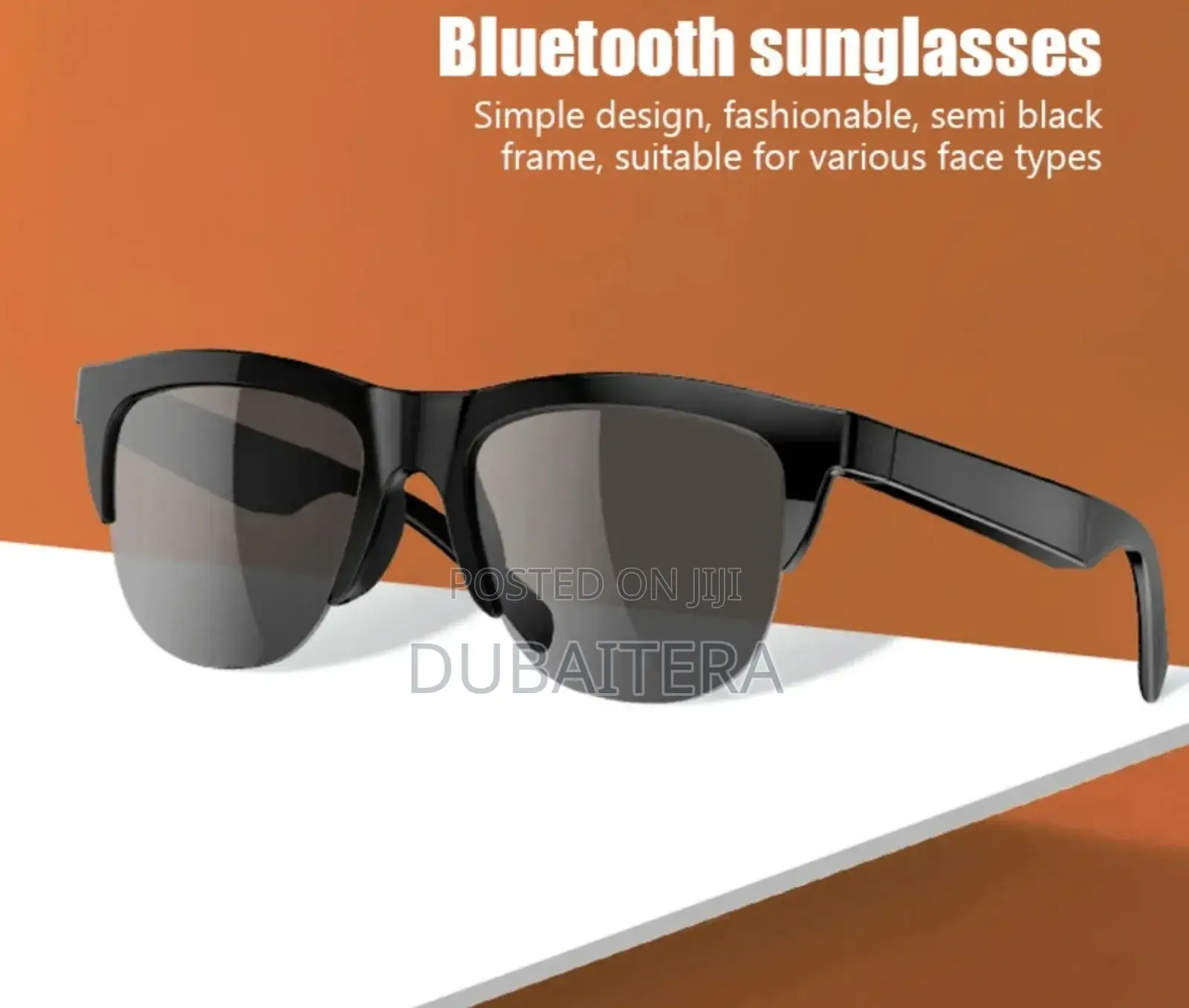 Original Smart Bluetooth Glass