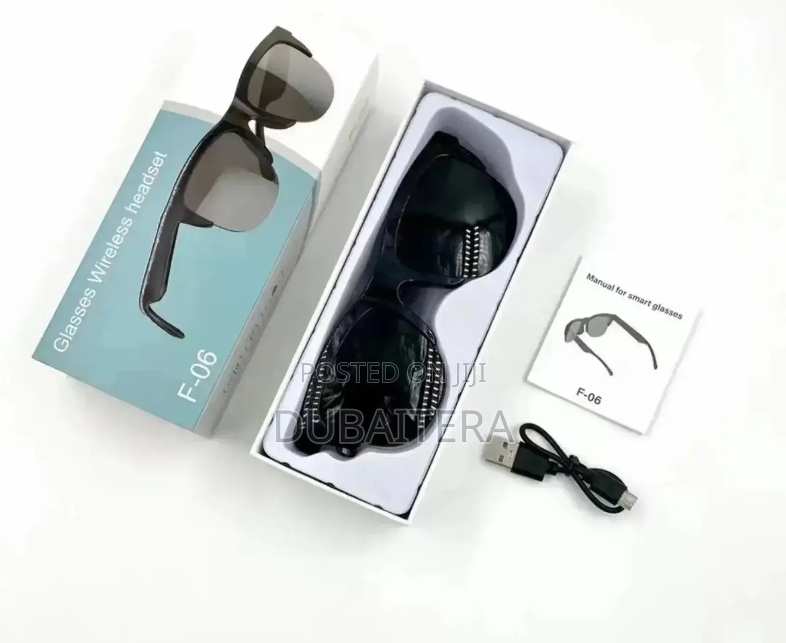 Original Smart Bluetooth Glass