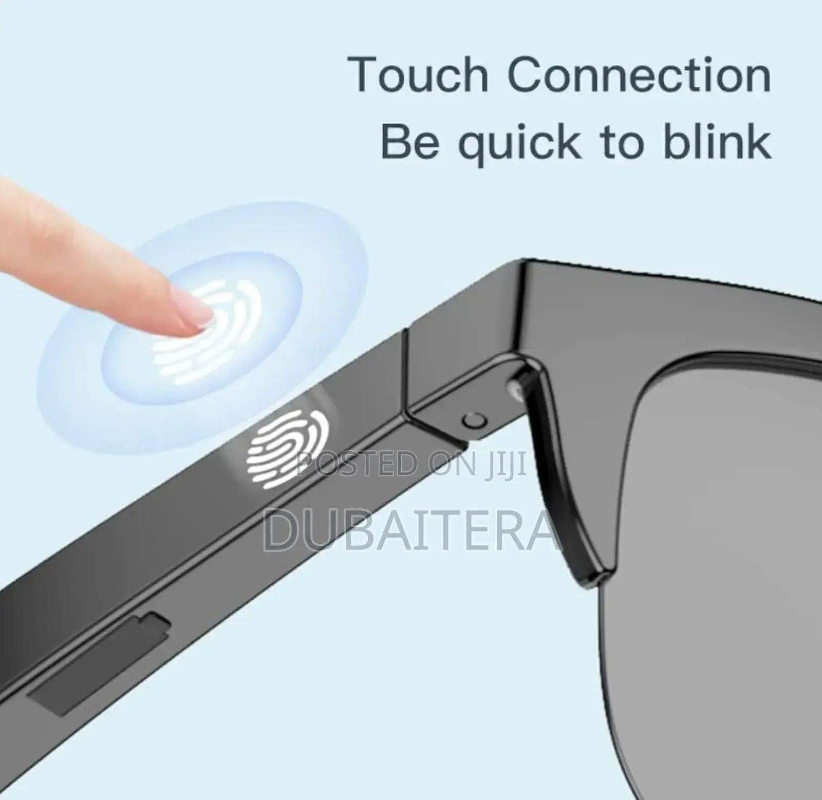 Original Smart Bluetooth Glass