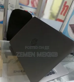 New Laptop HP EliteBook 840 G2 8GB Intel Core I5 HDD 500GB