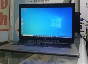 New Laptop HP EliteBook 840 G2 8GB Intel Core I5 HDD 500GB