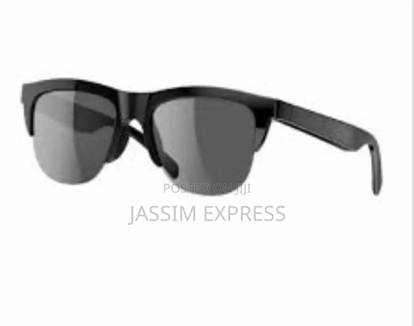 Original Bluetooth Sunglass With Both Glare Uv Protection