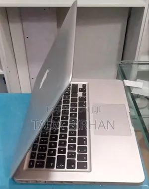 Laptop Apple MacBook Air 2015 8GB Intel Core I5 SSD 128GB