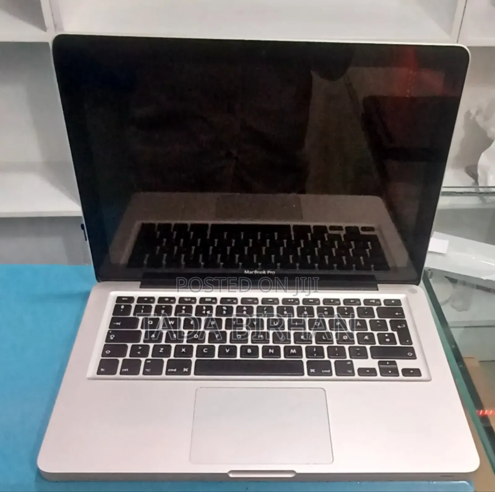 Laptop Apple MacBook Air 2015 8GB Intel Core I5 SSD 128GB