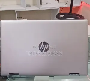 New Laptop HP Pavilion 15 8GB Intel Core I5 SSD 512GB