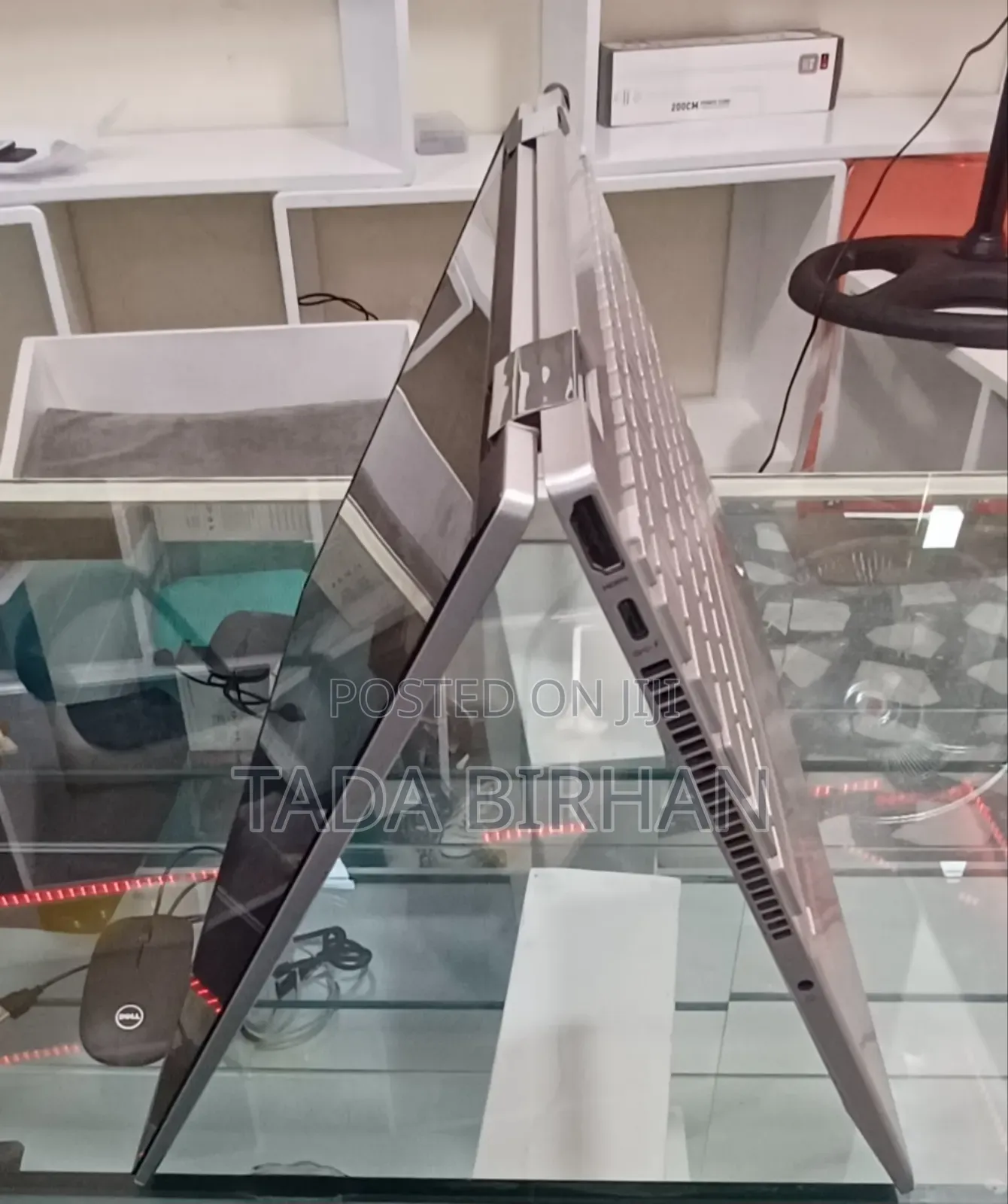 New Laptop HP Pavilion 15 8GB Intel Core I5 SSD 512GB