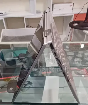 New Laptop HP Pavilion 15 8GB Intel Core I5 SSD 512GB