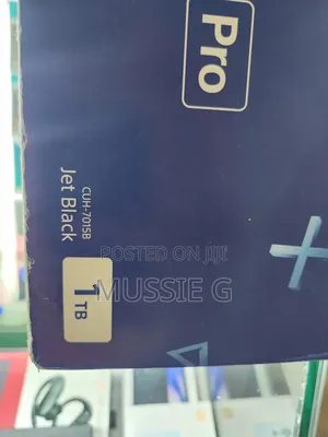 Sony Playstation 4 Pro