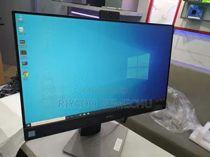 Photo - New Desktop Computer Dell 8GB Intel Core I7 SSHD (Hybrid) 1T