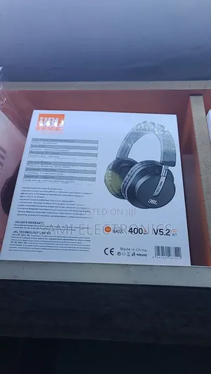 JBL Tune J29 QUALITY HEADSET JBL HEADPHONES አዲስ ጄቤል ሄድፎን