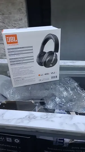 JBL Tune J29 QUALITY HEADSET JBL HEADPHONES አዲስ ጄቤል ሄድፎን