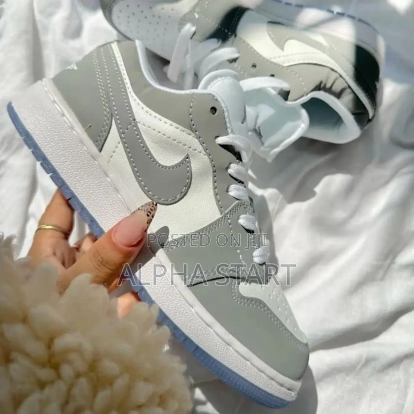 Nike Air Jordan 1 Dunk Good Quality Shoes