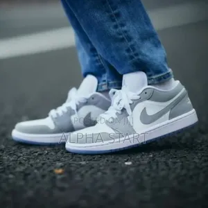 Nike Air Jordan 1 Dunk Good Quality Shoes