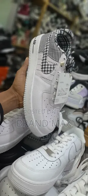 Nike Air Force 1 Premium Quality