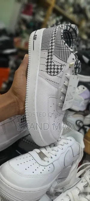 Nike Air Force 1 Premium Quality