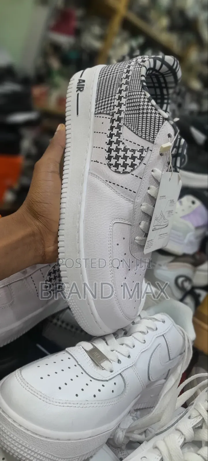 Nike Air Force 1 Premium Quality