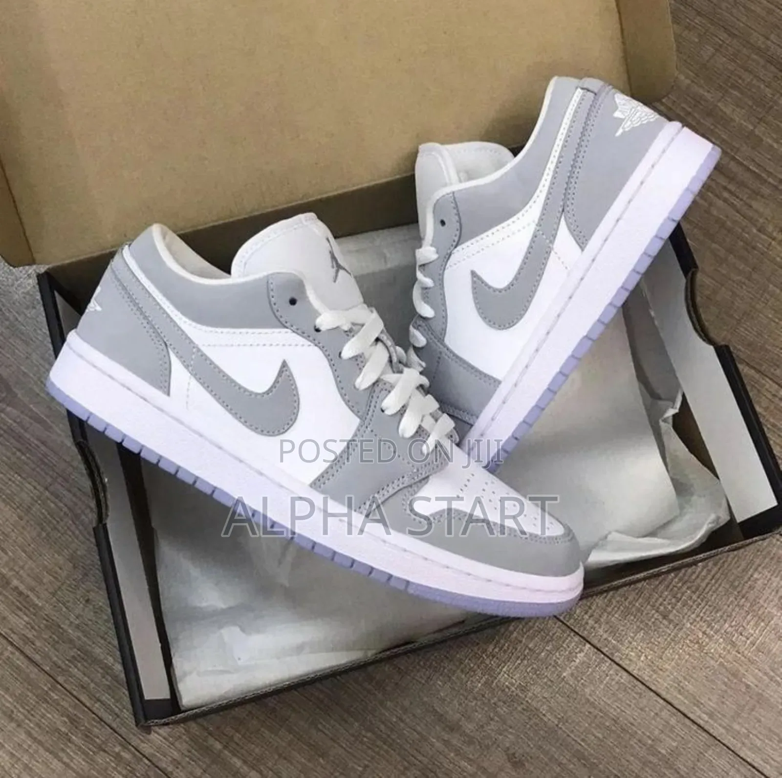 Nike Air Jordan 1 Dunk Good Quality Shoes