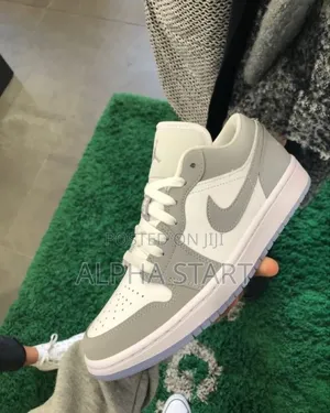 Photo - Nike Air Jordan 1 Dunk Good Quality Shoes