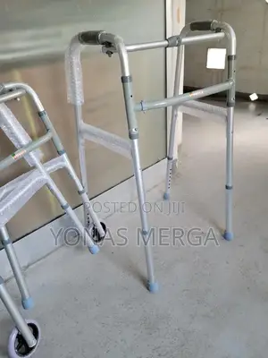 Photo - Walker Walker /Remaining Lightweight
Weight Capacity: 150kg