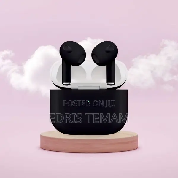 Air Pod Pro 3rd Generation for Relaxing Sounds