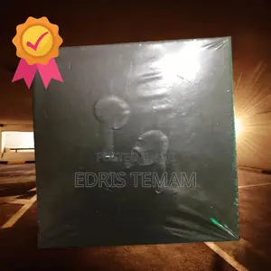 Air Pod Pro 3rd Generation Black Wireless Headphones