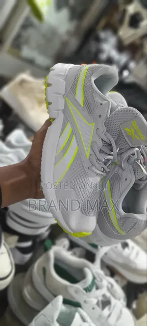 Photo - Reebok Sneakers Women's Premium Quality