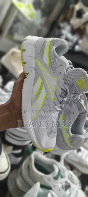 Reebok Sneakers Women's Premium Quality